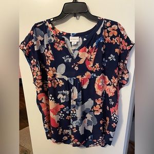 Liz Claiborne Blouse